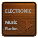 Electronic music radios online APK