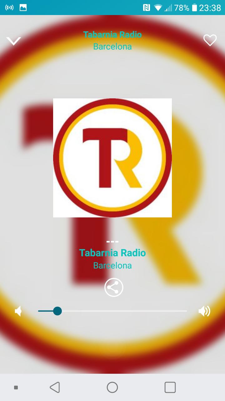 Radio Tabarnia Online for Android - APK Download