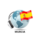 Murcia radios online simgesi