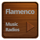 Flamenco music radios online APK