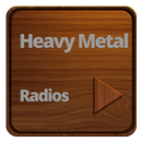 Heavy metal radios online APK