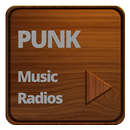 Punk radios online APK