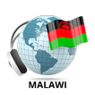 Malawi radios online