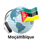 Mozambique radios online आइकन