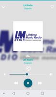 Mozambique radios online screenshot 1