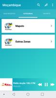 Mozambique radios online स्क्रीनशॉट 2