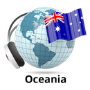Oceania radios online APK