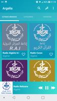 Algeria radios online screenshot 1