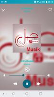 Algeria radios online screenshot 2