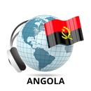 Angola radios online APK