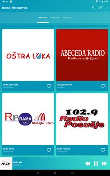 Bosnia and Herzegovina radios for Android - APK Download