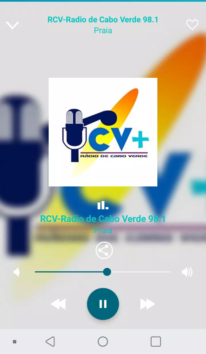 Cape Verde radios online APK for Android Download