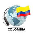 Colombia radios online APK