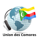 Comoros radios online APK