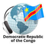 RD Congo icon