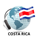 Costa Rica radios online APK