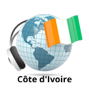 Ivory Coast radios online APK
