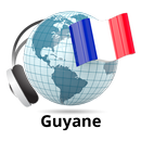 Guyane radios online APK