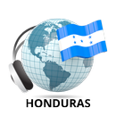 Radios de Honduras online APK