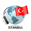 Istanbul radios online APK