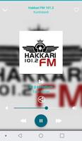 Kurdish radios online capture d'écran 1