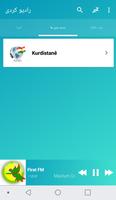 Kurdish radios online تصوير الشاشة 2