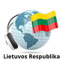 Lithuania radios online APK