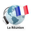 Réunion radios online