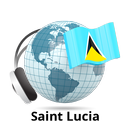 Saint Lucia radios online APK