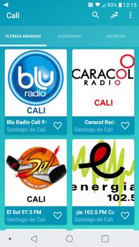 Radios de Cali online for Android - APK Download