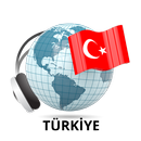 Turkey radios online APK