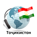 Tajikistan radios online APK