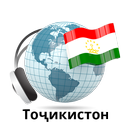 Tajikistan radios online APK