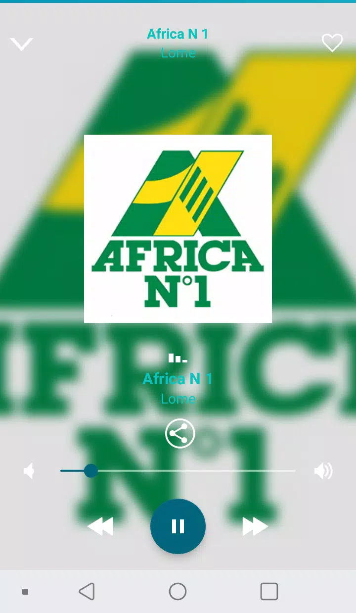 Les radios togolaises en ligne APK pour Android Télécharger