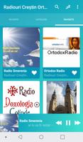 2 Schermata Radio creștin ortodoxe online