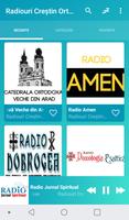 3 Schermata Radio creștin ortodoxe online