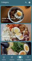 Egg Enthusiast Recipes screenshot 1