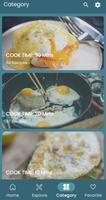 Egg Enthusiast Recipes screenshot 2