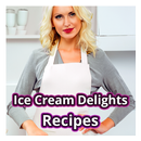 Ice Cream Delights Recipes APK