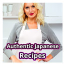 Authentic Japanese Recipes APK