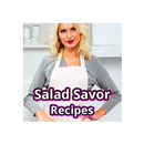 Salad Savor Recipes APK