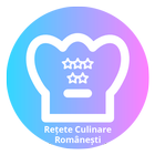 Rețete culinare românești أيقونة