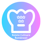 Rețete culinare românești icône