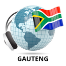 Gauteng radios online APK