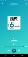 UK radios online screenshot 2