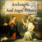 Archangels And Angel Prayers icon