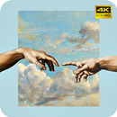 iddialı duvar kağıdı HD 4K APK