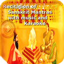 Mantras et karaoké sanskrit APK
