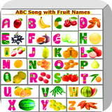 LEARN NAMES OF FRUITS WITH ABC APK