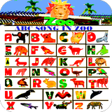 ABC SONG IN ZOO APK